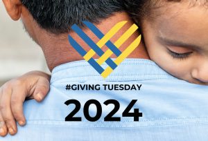 Giving Tuesday – en dag som handlar om att ge