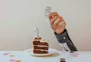 Språkcaféet i Upplands Väsby 15 år – en viktig plats för språk,  samhällsinformation och gemenskap